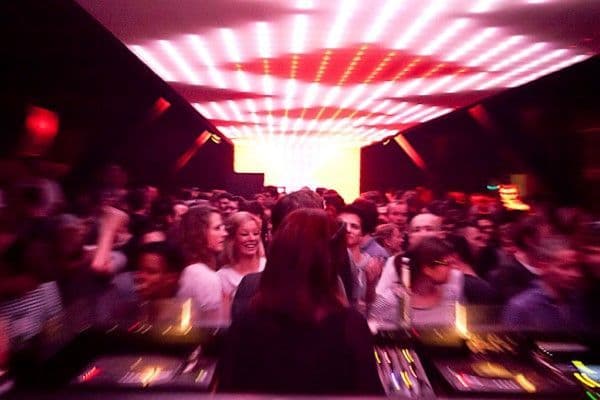Watergate in Berlin Live Techno Club Nights Audio & Video DJ-Sets SPECIAL Compilation (2007 - 2024)