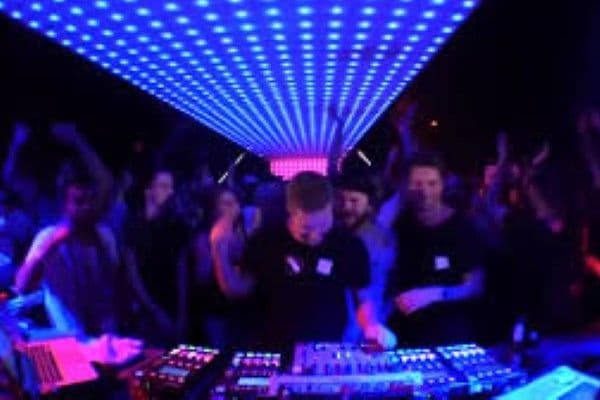 Watergate in Berlin Live Techno Club Nights DJ-Sets Compilation (2007 - 2024)