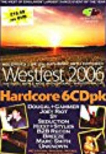 Westfest - 2006 - Hardcore Pack