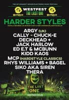 Westfest - The Last One  2025 - Outrage - Cd Pack or USB