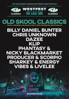 Westfest - The Last One  2025 - Slammin Vinyl - Cd Pack or USB