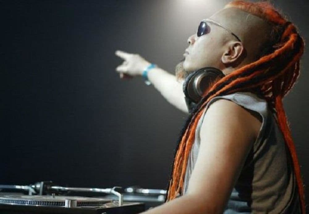 Yoji Biomehanika Live Hard Dance & Hard House DJ-Sets Compilation (2002 - 2025)
