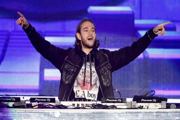 Zedd Live Electro House & EDM Audio & Video DJ-Sets SPECIAL Compilation ...