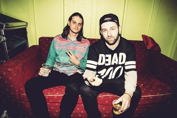 Zeds Dead Live Dubstep Audio & Video DJ-Sets 64GB USB SPECIAL Compilation (2011 - 2024)