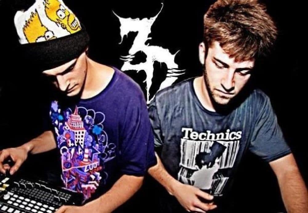 Zeds Dead Live Dubstep DJ-Sets Compilation (2011 - 2024)