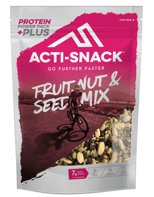 Acti Snack Fruit, Nut & Seed no added Sugar 500g