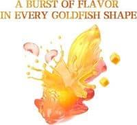 Amos 4D Gummies Fancy Fish Fruity Candy 825g Bag