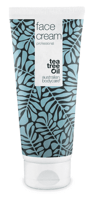Australian Face Cream 200ml, Tea Tree Oil