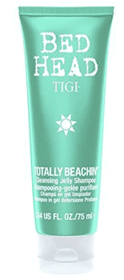 Bed Head by Tigi Travel Size Totally Beachin' Summer UV Protection Shampoo 75ml
