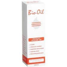 Bio Oil Specialist Skincare For Scars Stretch Marks Ageing Dehydrated Skin 200ml