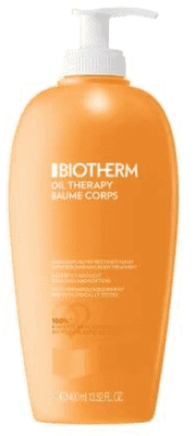 Biotherm Oil Therapy 400ml