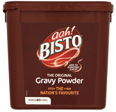 Bisto The Original Gravy Powder 3kg