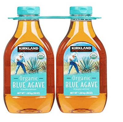 Blue Agave - All Purpose Sweetener 736ml (Pack of 2)
