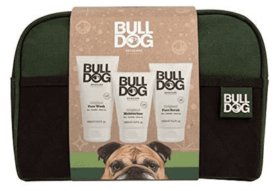 Bulldog Skincare Original Kit For Men