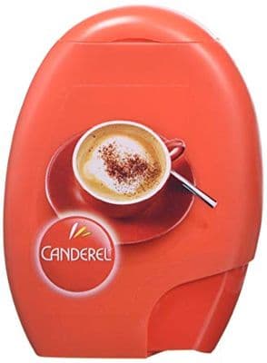Canderel Sweetener 2 x 400 Tablets