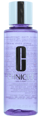 Clinique 125ml Makeup Remover