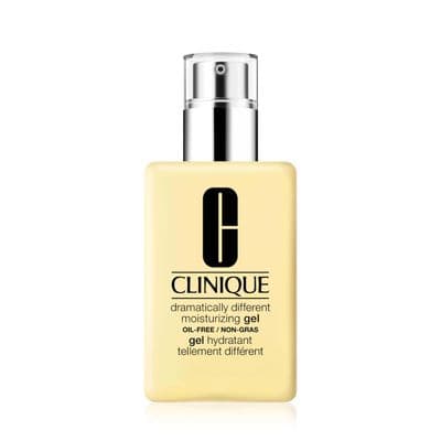 Clinique Dramatically Different Moisturising Gel 200ml