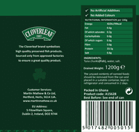 Cloverleaf Tuna Chunks in Brine 1705g