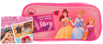 Disney Princess Creating My Own Story Deep Fill Pencil Case