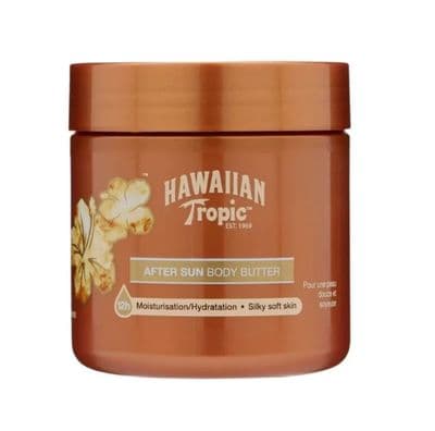 Hawaiian Tropic Coconut After Sun Moisturiser 250ml