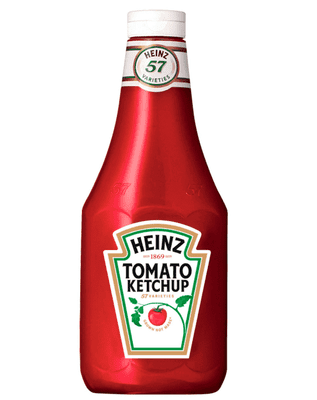 Heinz Tomato Ketchup 1170ml (1.35kg)