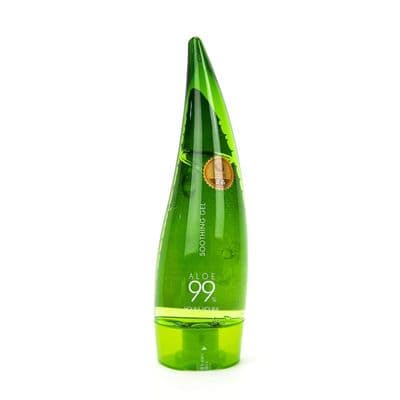 Holika Soothing Aloe Vera Gel 99% 250ml