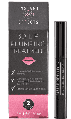 Instant Effects 3D Lip Plumping Treatment 5ml