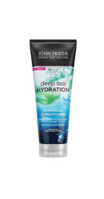 John Frieda Deep Sea Hydration 250ml Moisturising Conditioner