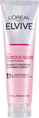 L’Oréal Elvive Glycolic Gloss Conditioner, 150ml