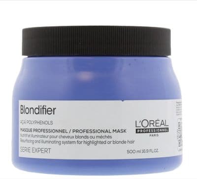 L'Oréal Professionnel Blondifier Hair Treatment 500ml