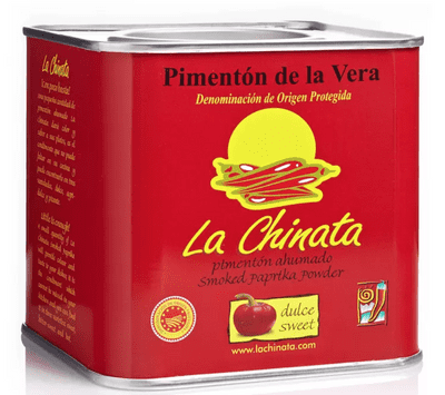 La Chinata Mild Smoked Paprika, 350g