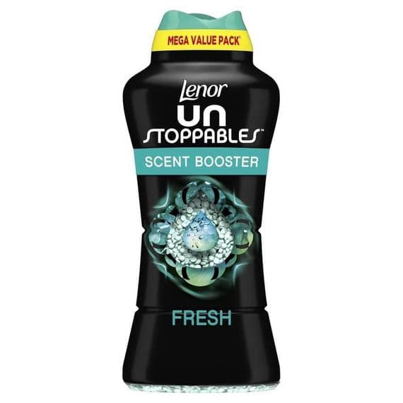 Lenor Unstoppables Fresh Scent Booster | 750g