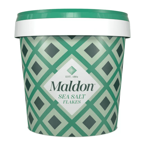 Maldon Sea Salt Flakes 570g