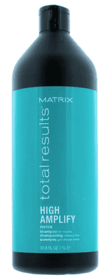 Matrix Total Results High Amplify Shampoo 1L