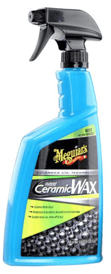 Meguiar's Hybrid Ceramic Wax 26 (fl oz)