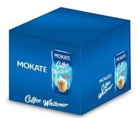 Mokate Coffee Whitener, 4 x 350g