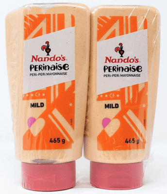 Nandos Perinaise original mild (2 pack)