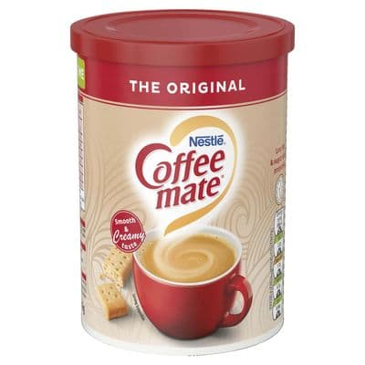 Nestle Coffee Mate Original 550g (6 Pack)