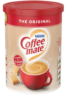 Nestle Coffee Mate Original 550g (pack of 1)