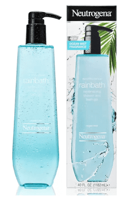 Neutrogena Rainbath Ocean 1182ml