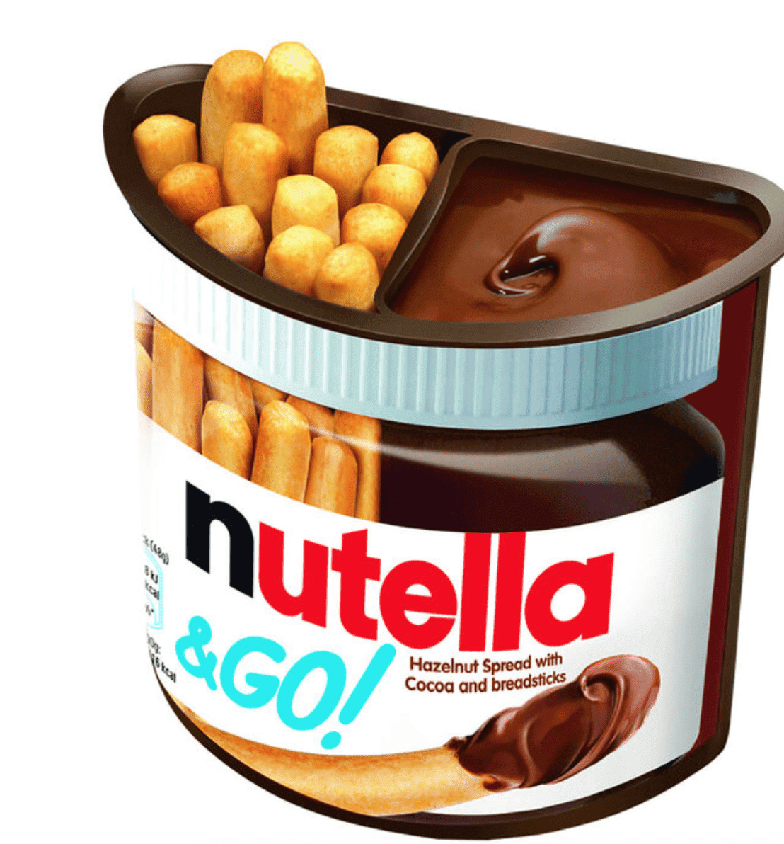 Nutella Ferrero Logo Ferrero India Owned Nutella Launches New TVC
