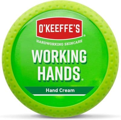 OKeeffes Working Hands Cream 200ml