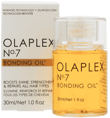 OLAPLEX No.7 Bonding Oil, 30ml