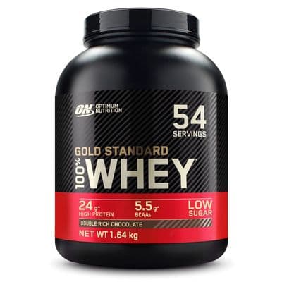 Optimum Gold Standard Whey Chocolate, 1.67 kg