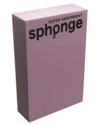 Original Pink SPh2ONGE