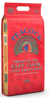 Polyoak Rice Rice