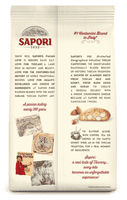 Sapori Siena Almond Cantuccini (800g)