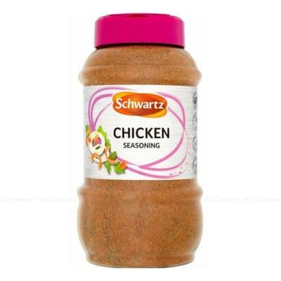 Schwartz Chicken Seasoning 720g