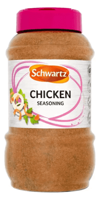 Schwartz Chicken Seasoning, 720g