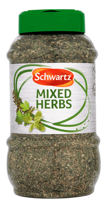 Schwartz Mixed Herbs 100g